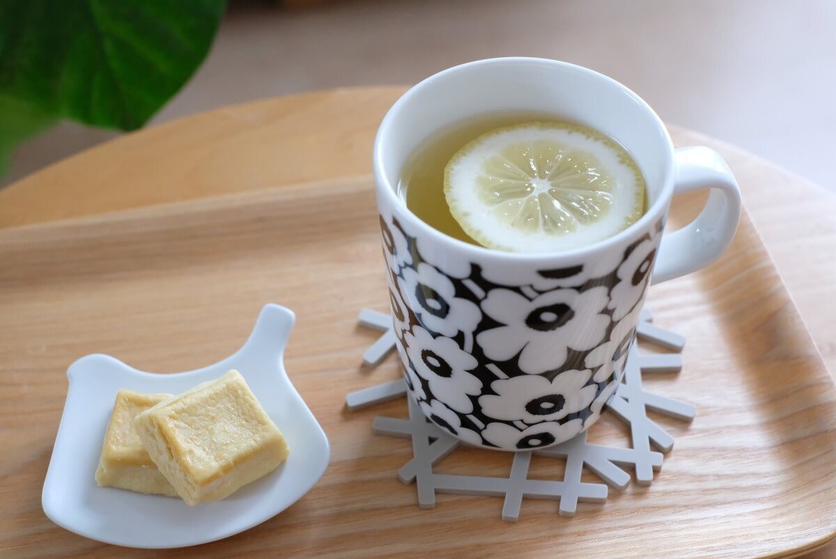 カルディで「手間いらず・簡単おいしいおやつ」を2つ