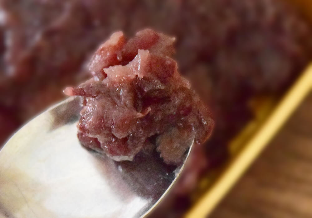 シャトレーゼのあんこ系スイーツ