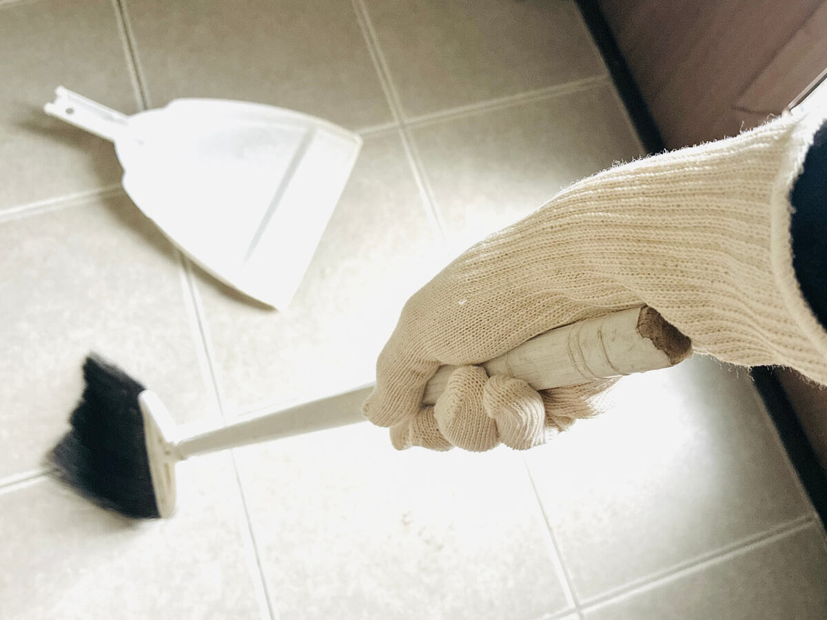 リピ買いリストに追加した無印良品のアイテム