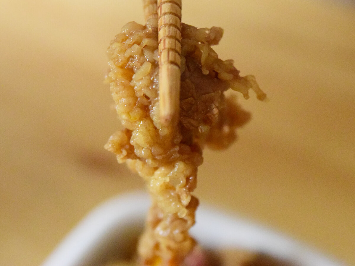 【吉野家】焼肉丼2品食べ比べ