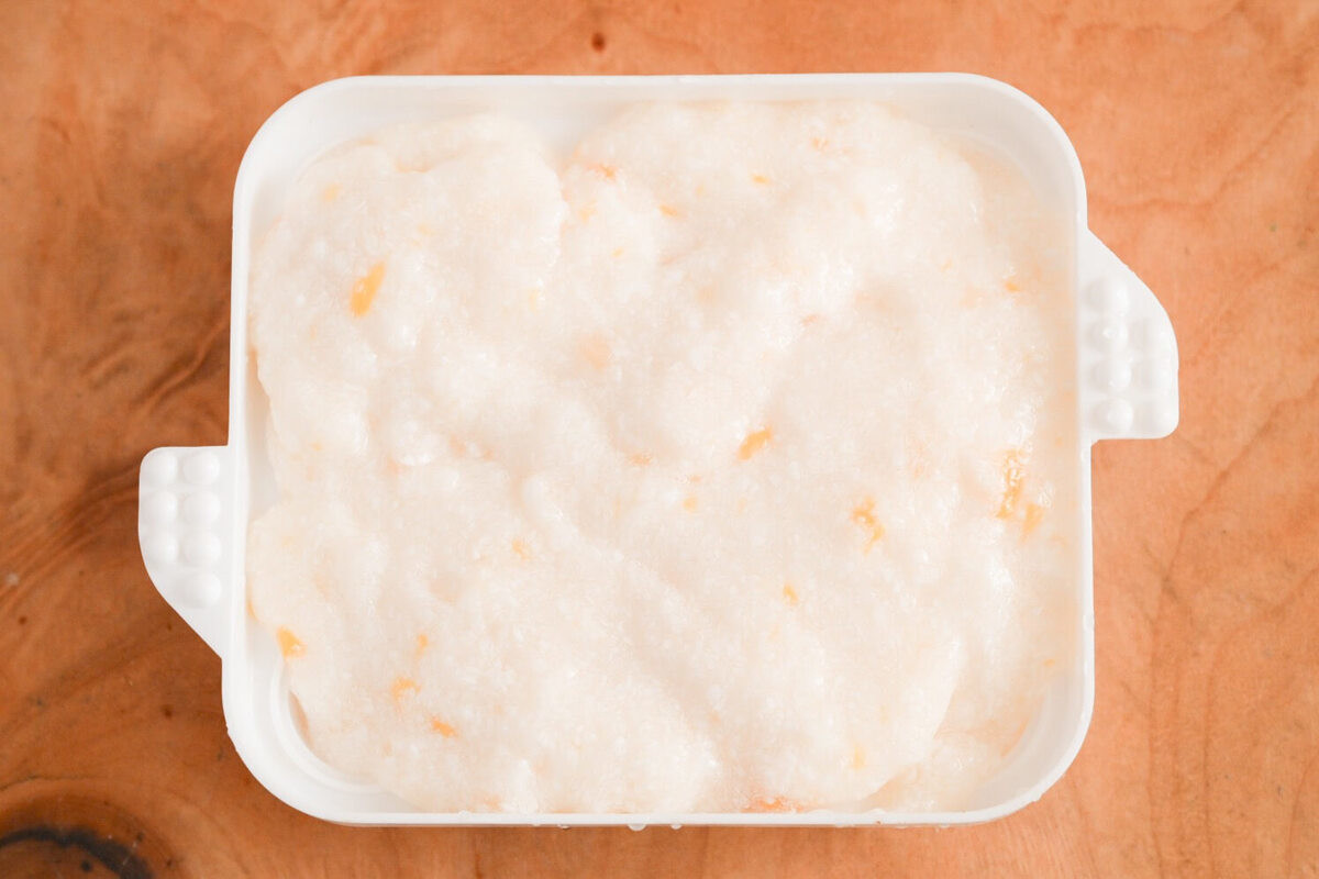 フルーチェ
