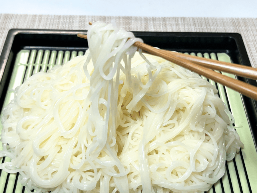 そうめん