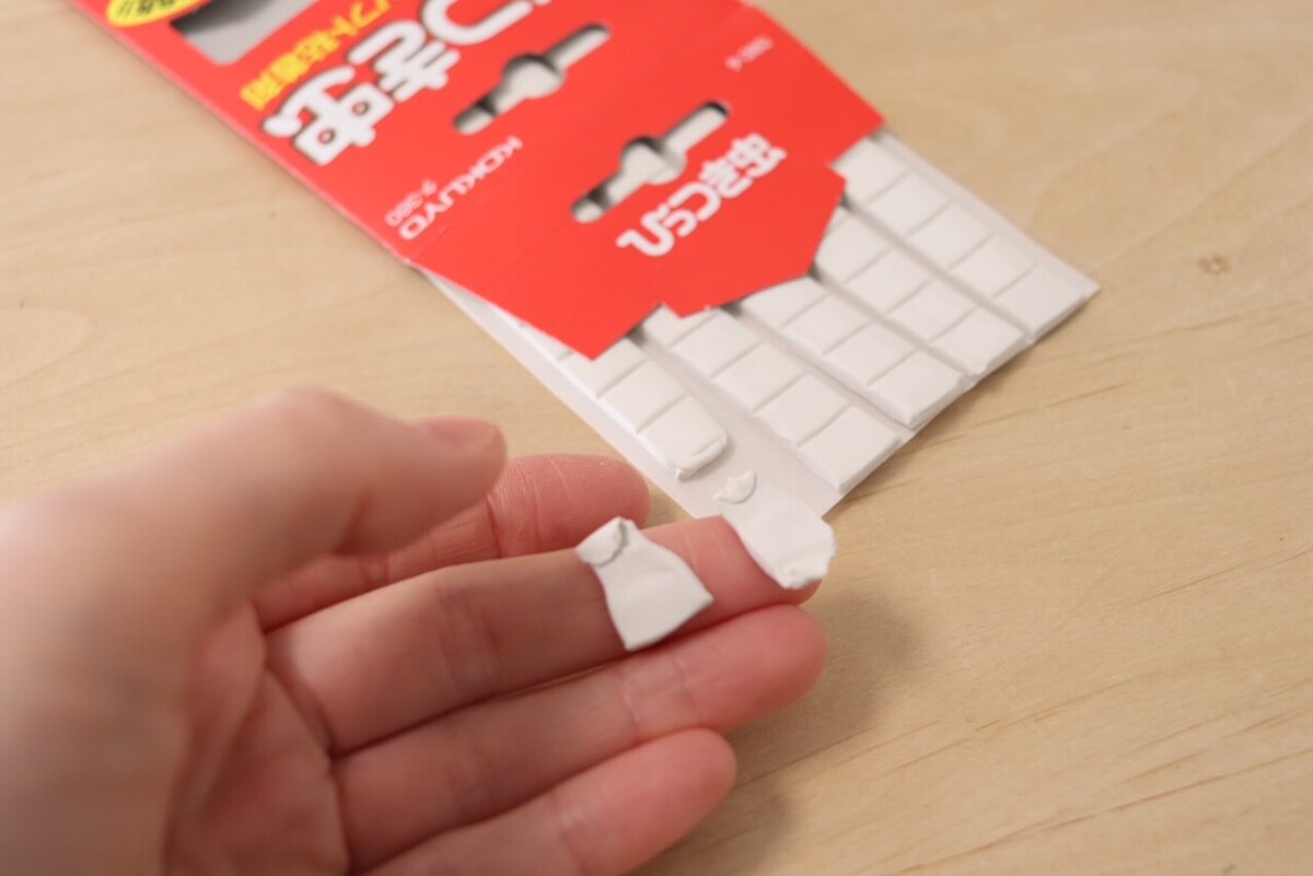 防災士おすすめの耐震グッズ（転倒防止）