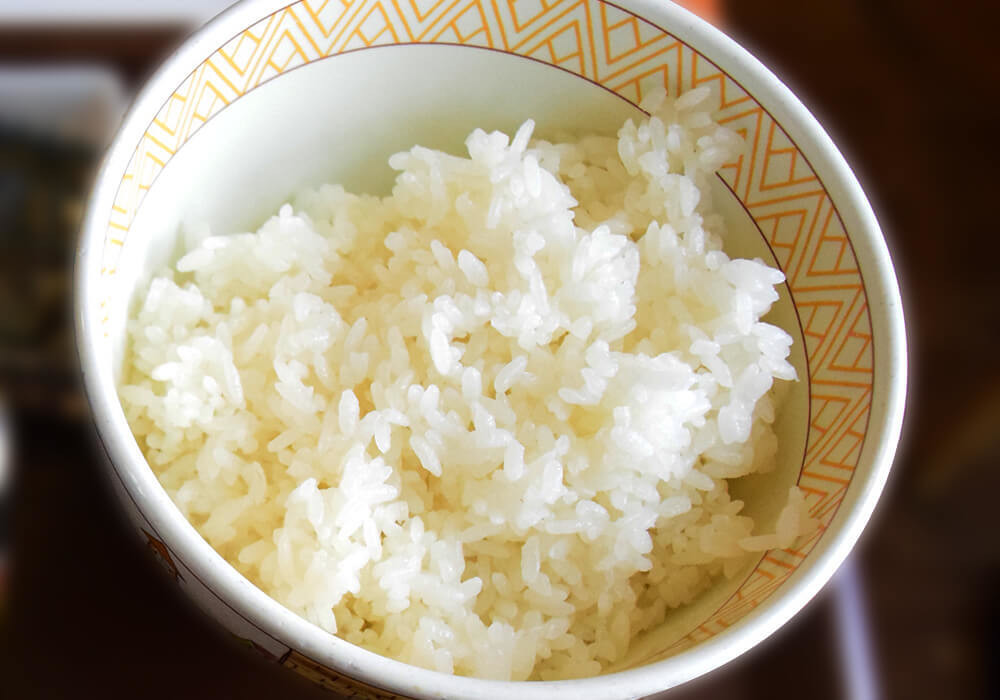 すき家朝食メニュー「たまかけ朝食」を実食
