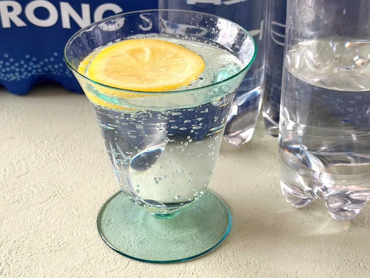 【コストコ】カークランドシグネチャー良コスパ飲料水3選