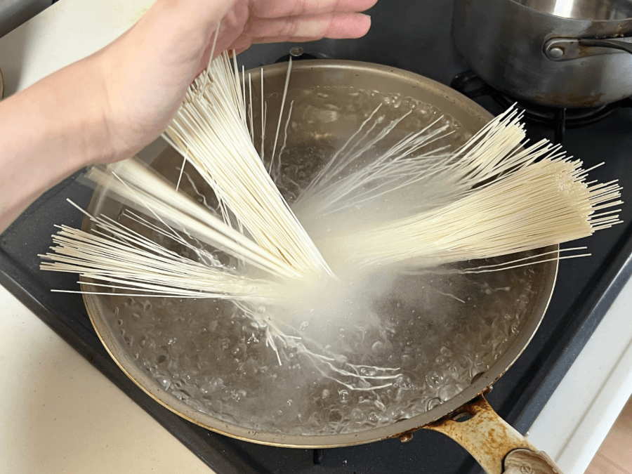 そうめん