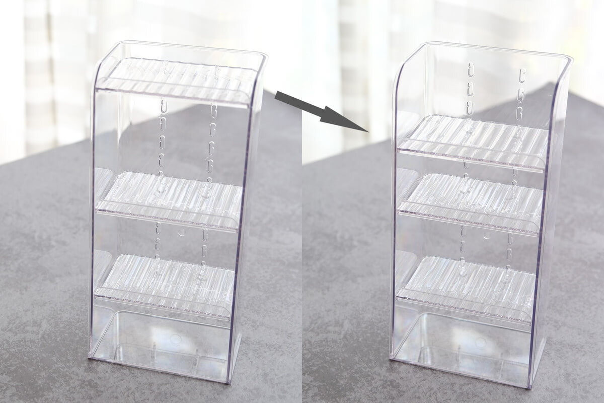 ダイソーおすすめ収納