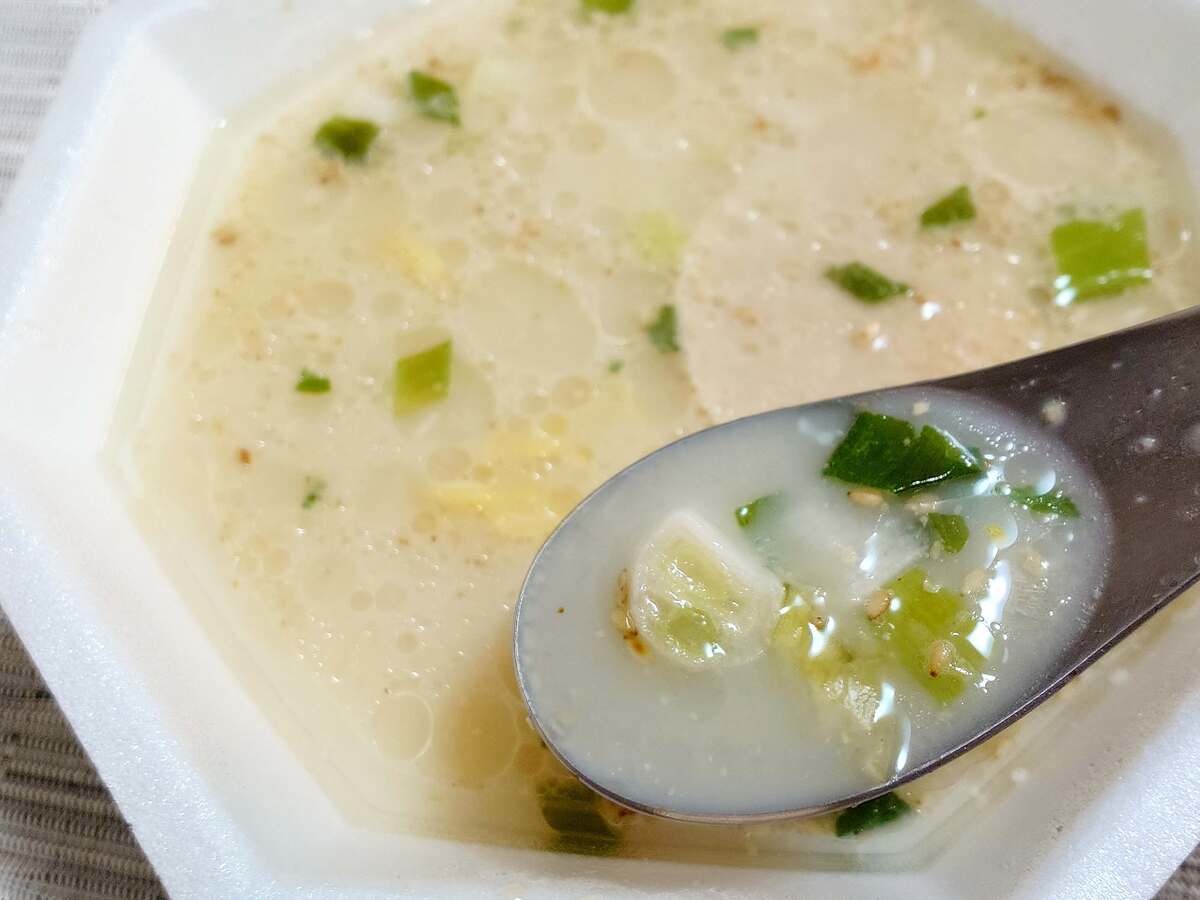 カップラーメン塩味のベスト5