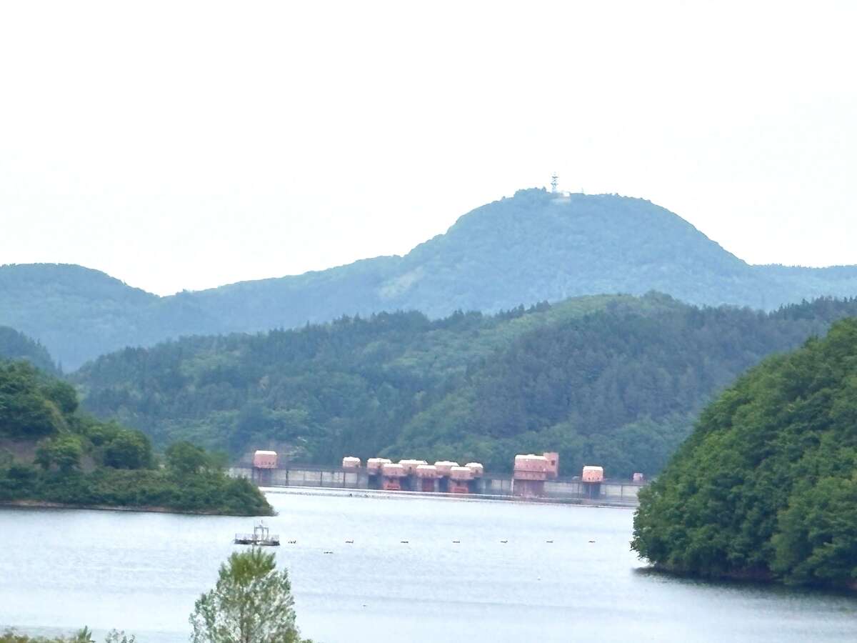 虹の湖公園