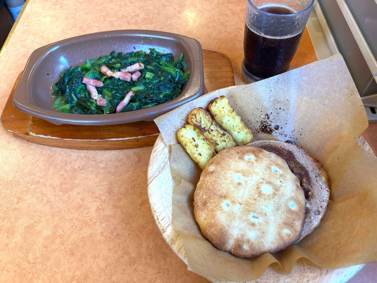 サイゼリア「モーニング」がすごいと話題！