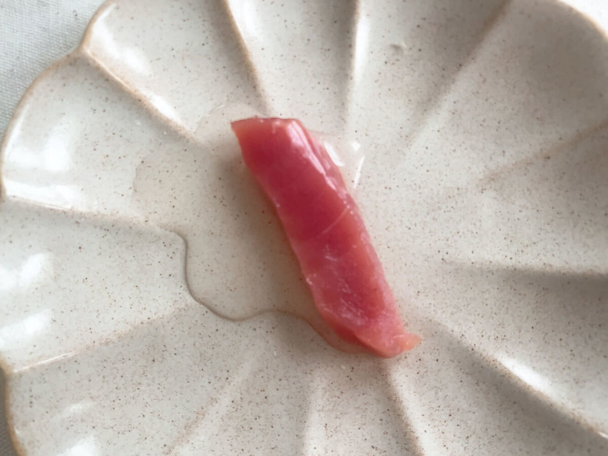 スーパーのお刺身がおいしくワンランクアップする裏技!