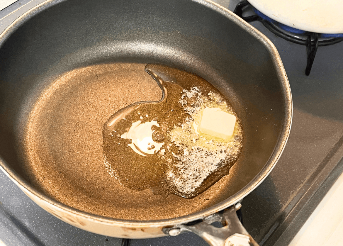 和田明日香さん「ホタテのカルパッチョ」のレシピ