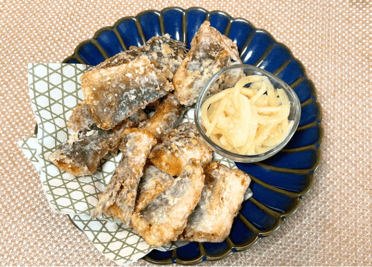 ほっけ