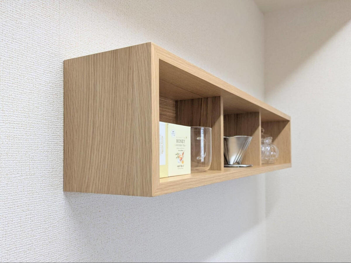 床に置きっぱなし、すごいイヤっ!