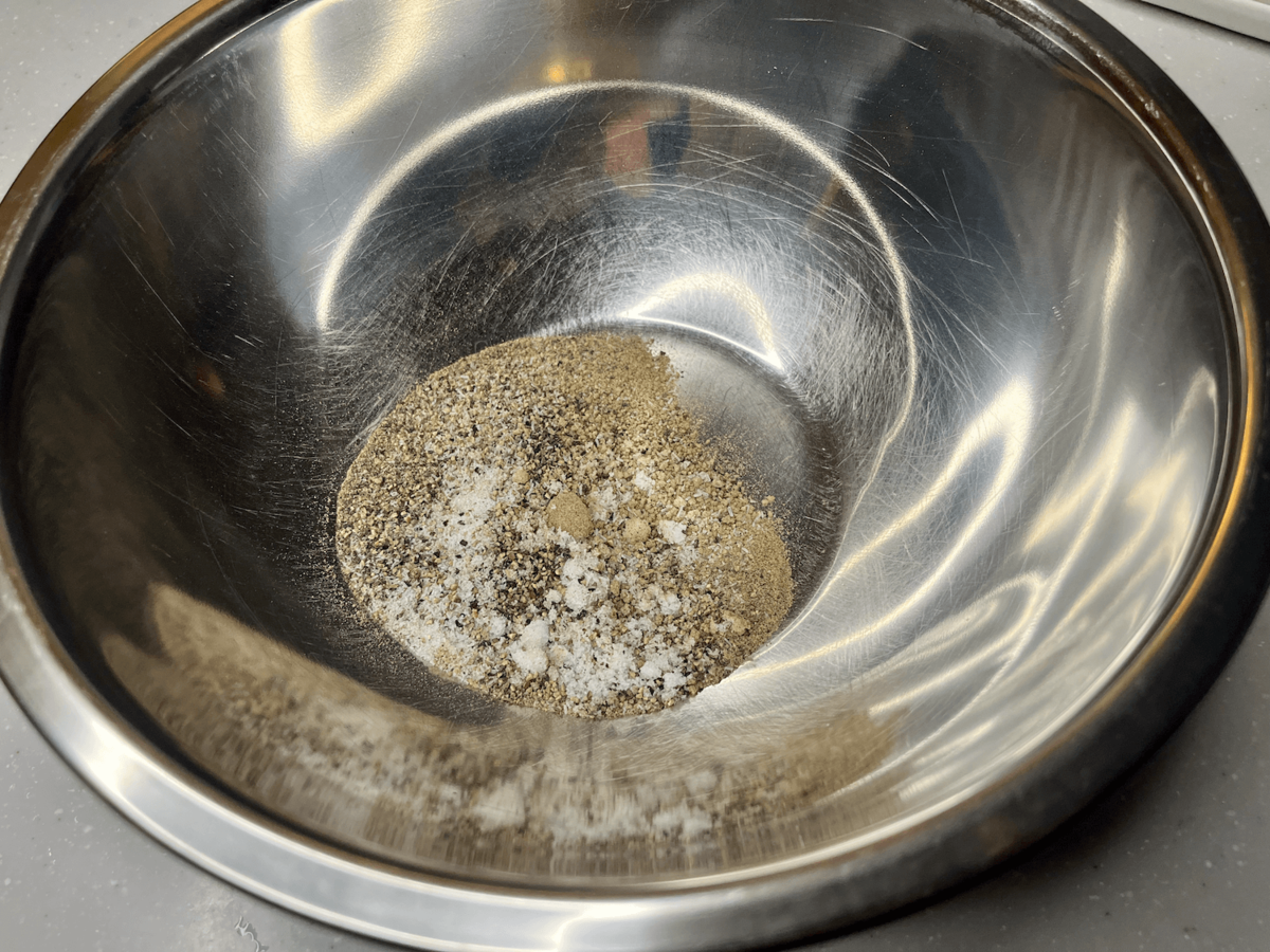 とにかく売れたい中華料理屋さん「ケンタッキー風フライドチキン」