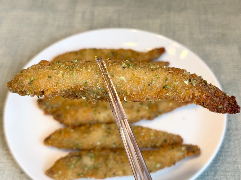 スーパー三和のお惣菜