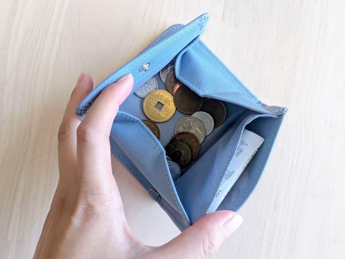 【3COINS】「10万円級ブランドすら放置」