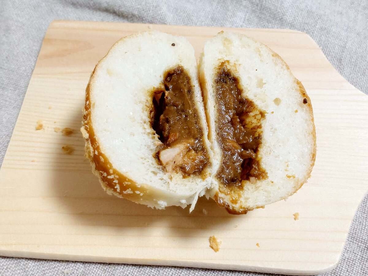 サタプラで紹介された新宿のパン屋