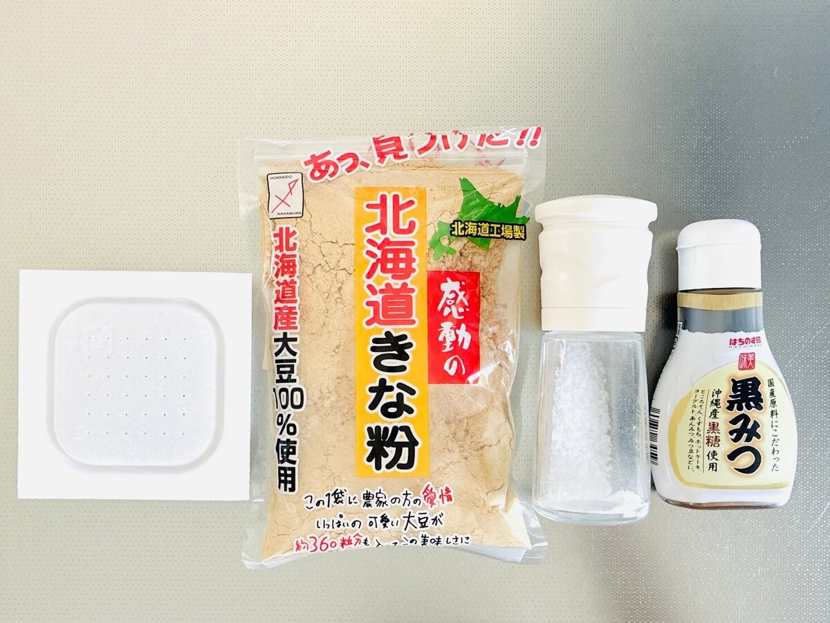 納豆
