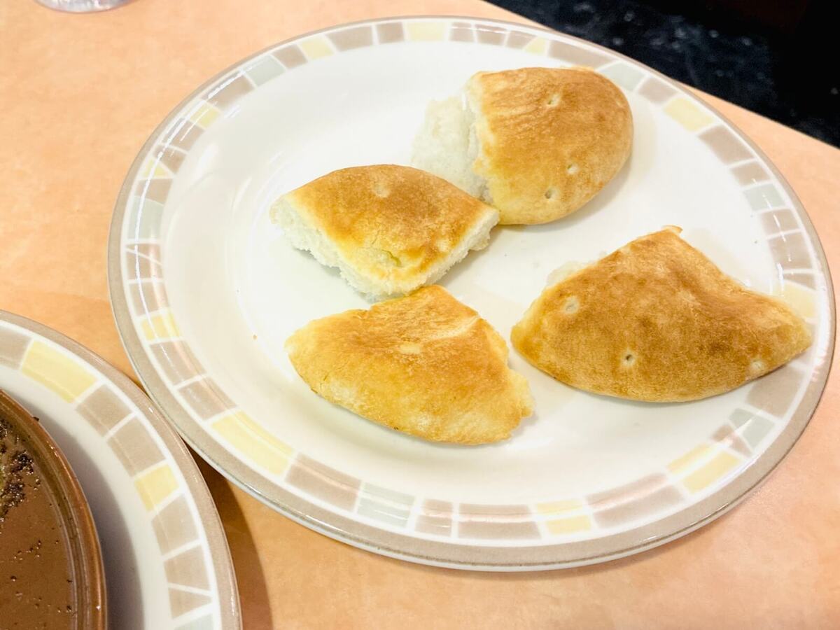 サイゼリヤ
