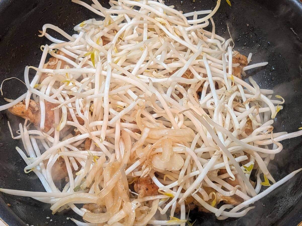 ロピアの味付け肉が優秀すぎる