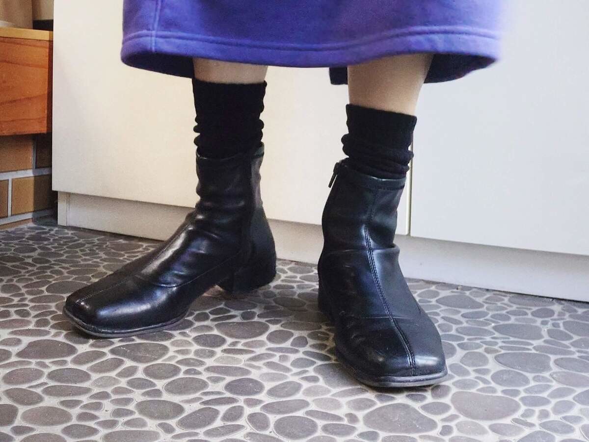 【サタプラ靴下回】ひたすら試してランキングでトップ5は？