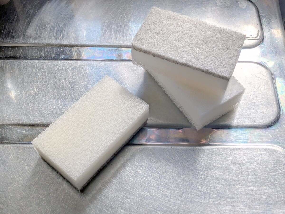 スポンジ