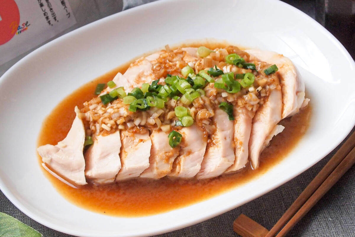 管理栄養士が解説【鶏もも肉と鶏むね肉の違い】
