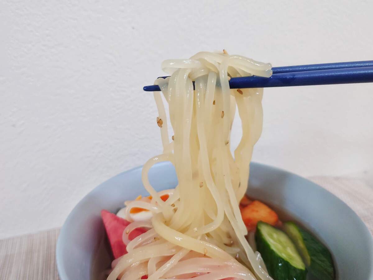 『ぴょんぴょん舎』ってなに？「盛岡冷麺」とは？？