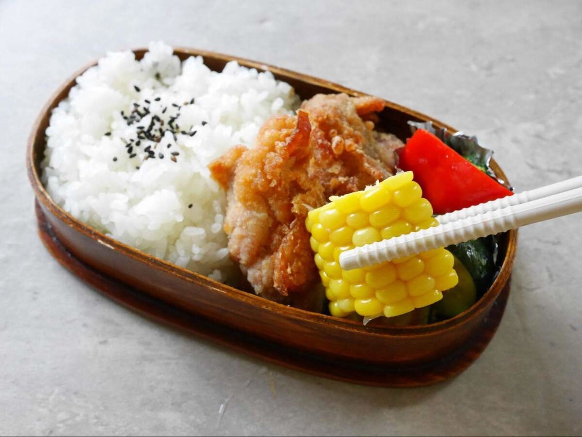 とうもろこし