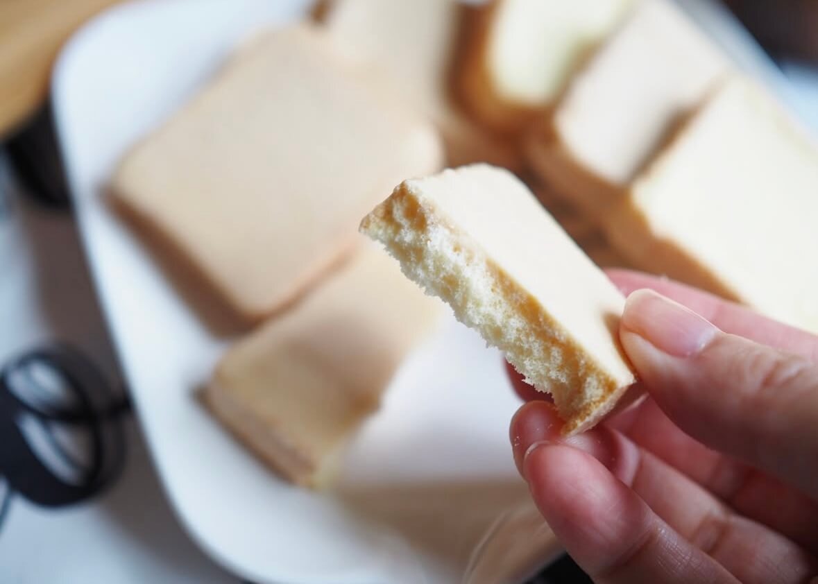 100円以下で買えるコスパ抜群おやつ♪