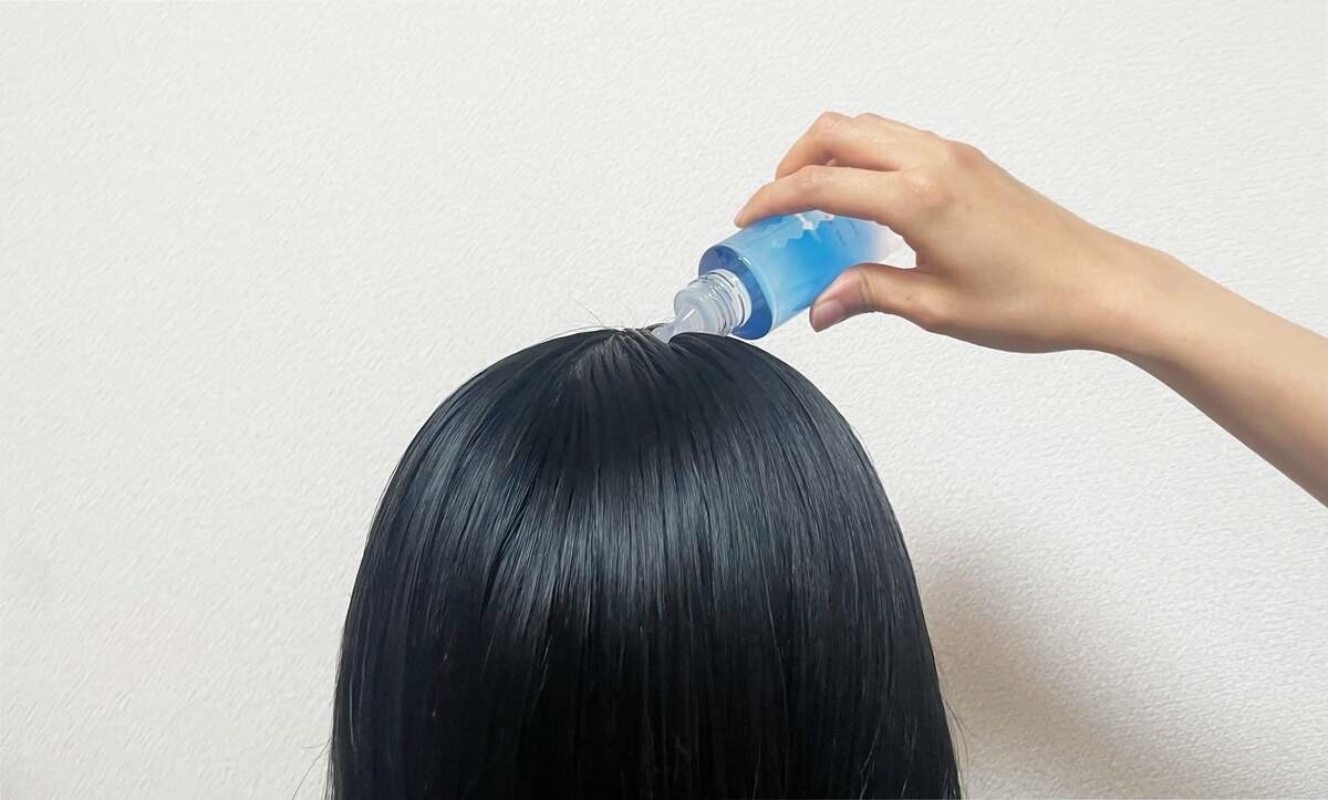 リベルタ「クーリスト スカルプクーラー」
