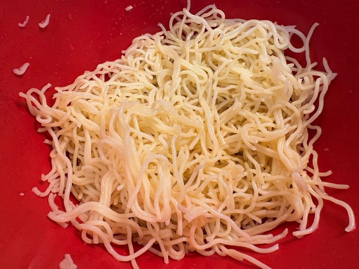 焼きそば