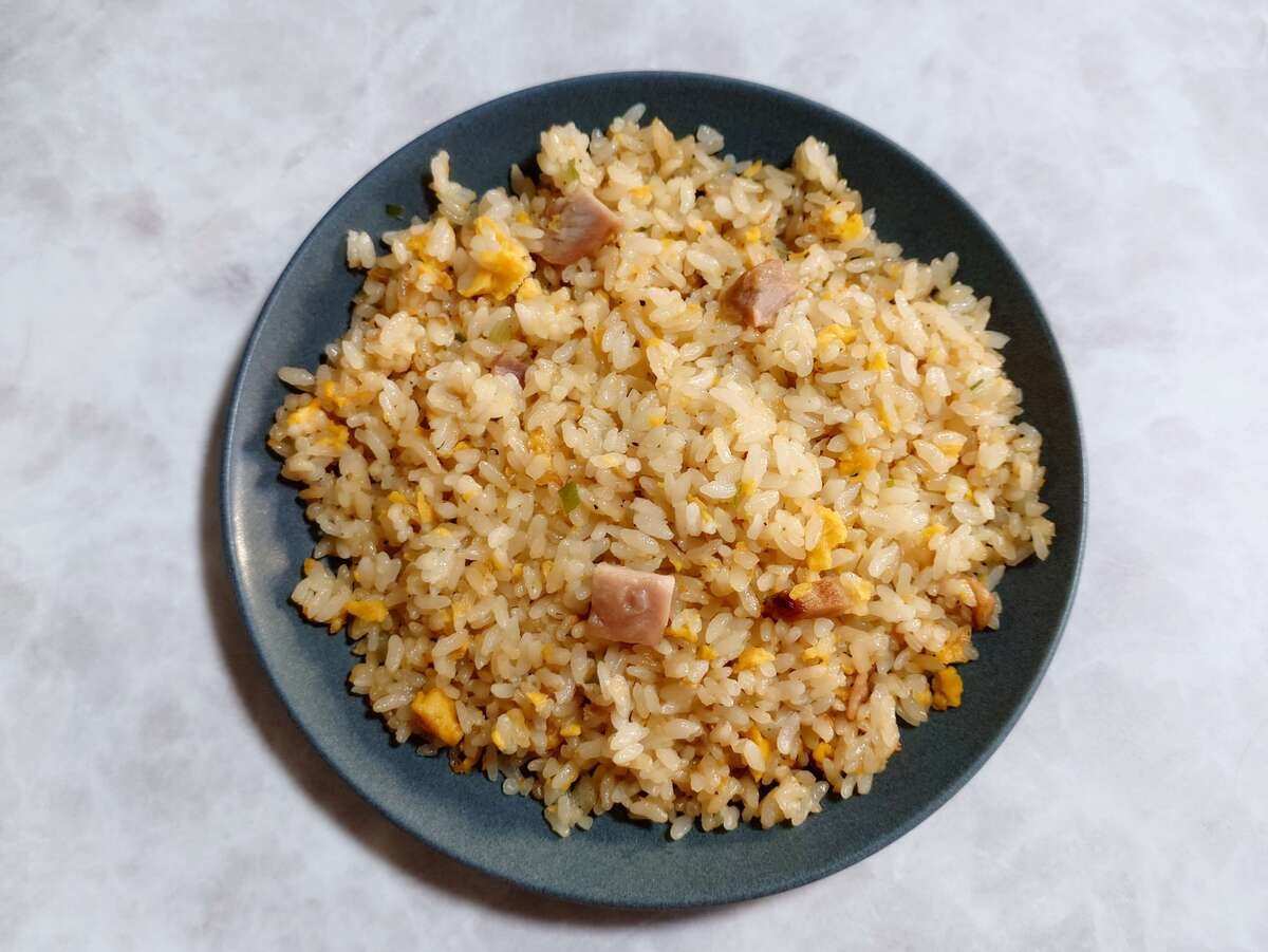 サタプラ「冷凍チャーハン回」トップ3食べ比べ♪