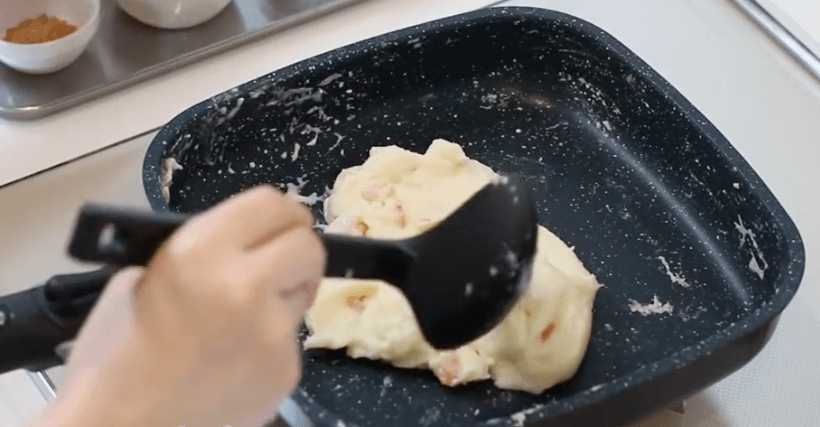 【再現レシピ】「グラコロ®︎風バーガー」の作り方