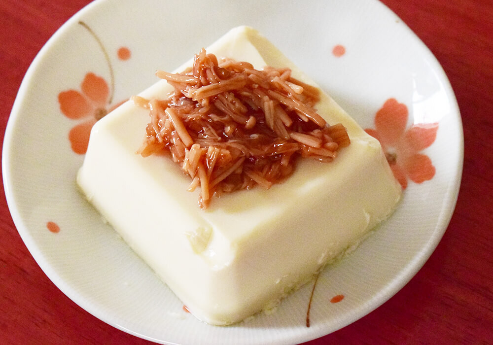 久世福商店「梅なめ茸」実食レポ