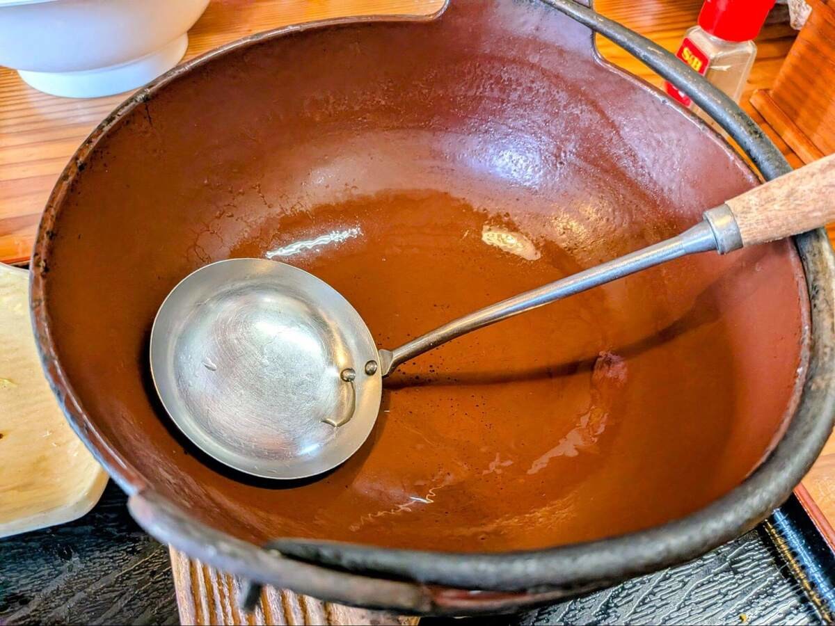 てっちゃん 龍郷（たつごう）店