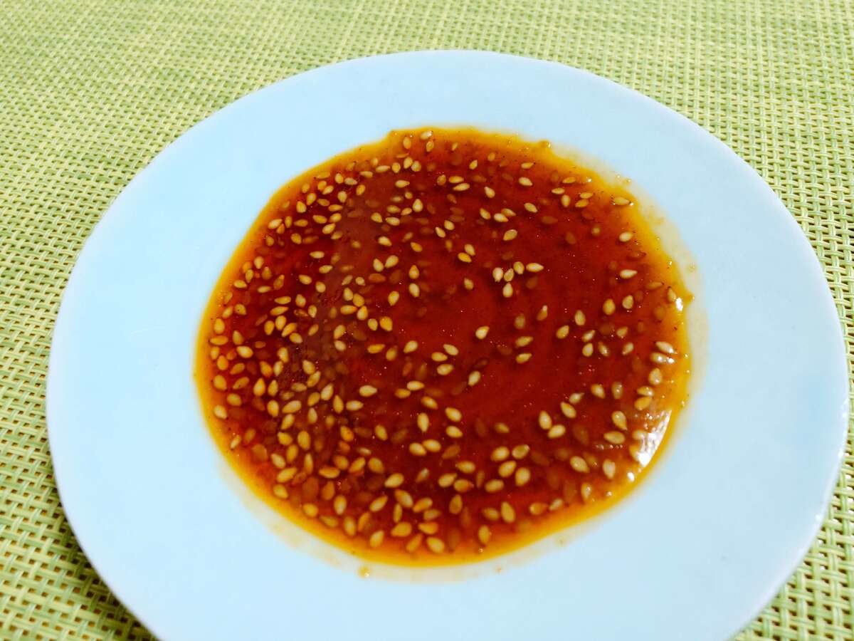 焼肉のたれ