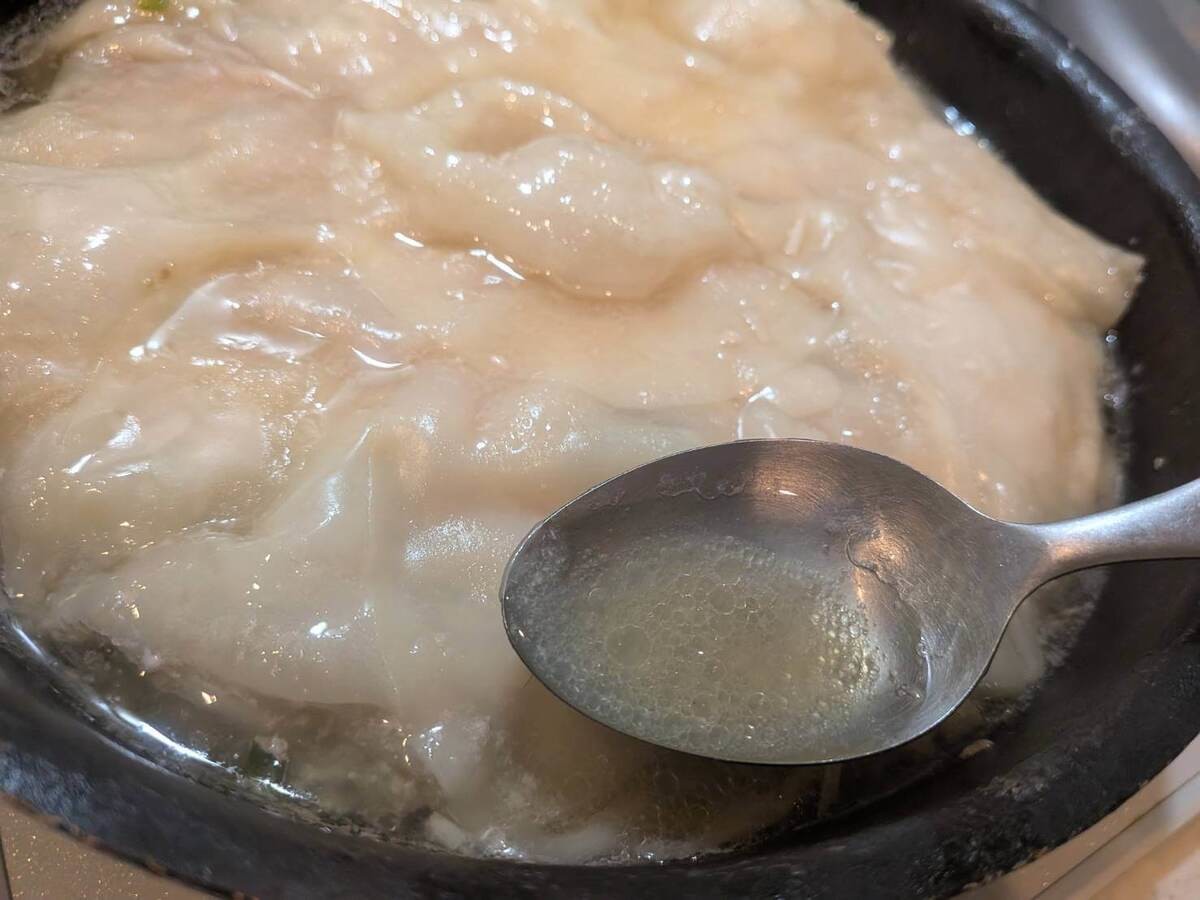 ワンパン大籠包
