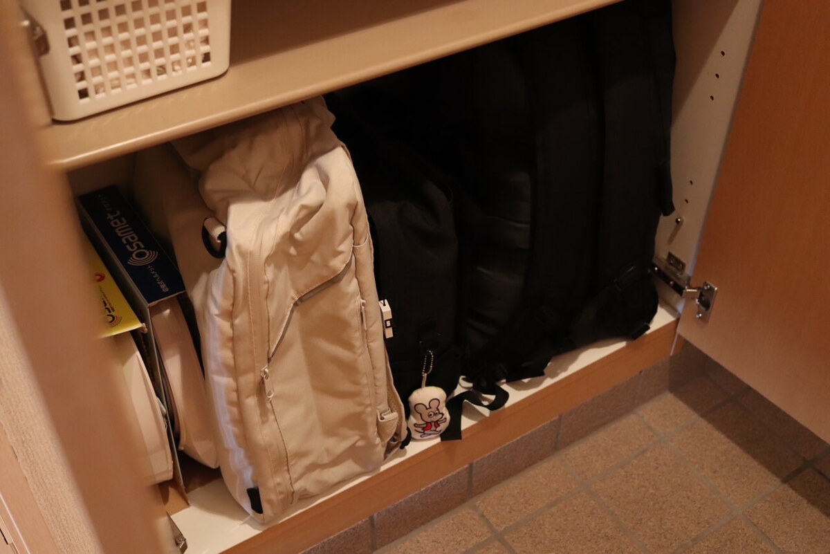 【防災に必要な備え】目安として考える3段階