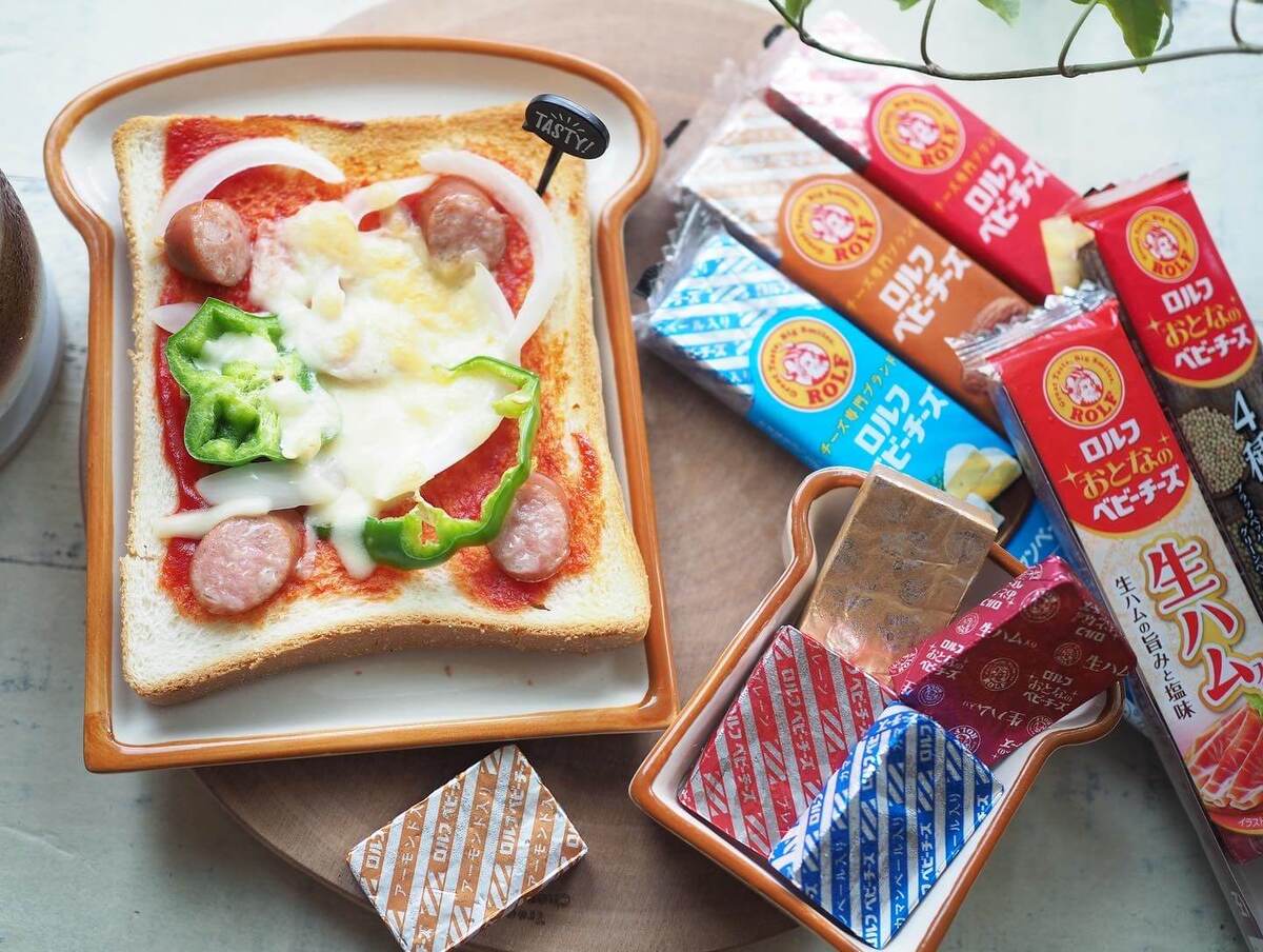 「業務スーパー」で買えるお得な乳製品