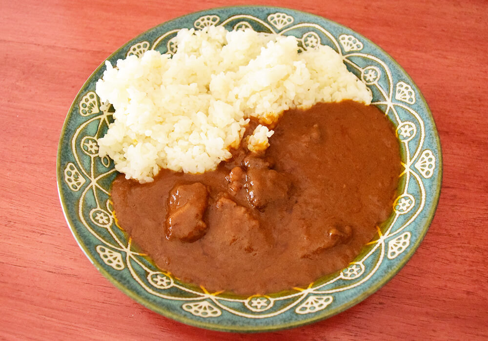 「無印良品週間にぜひ買っておきたいカレー3品」