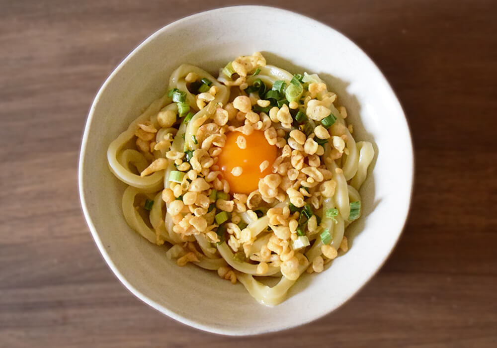 丸亀製麺「生うどん」詳細・取り扱いは一部店舗のみ