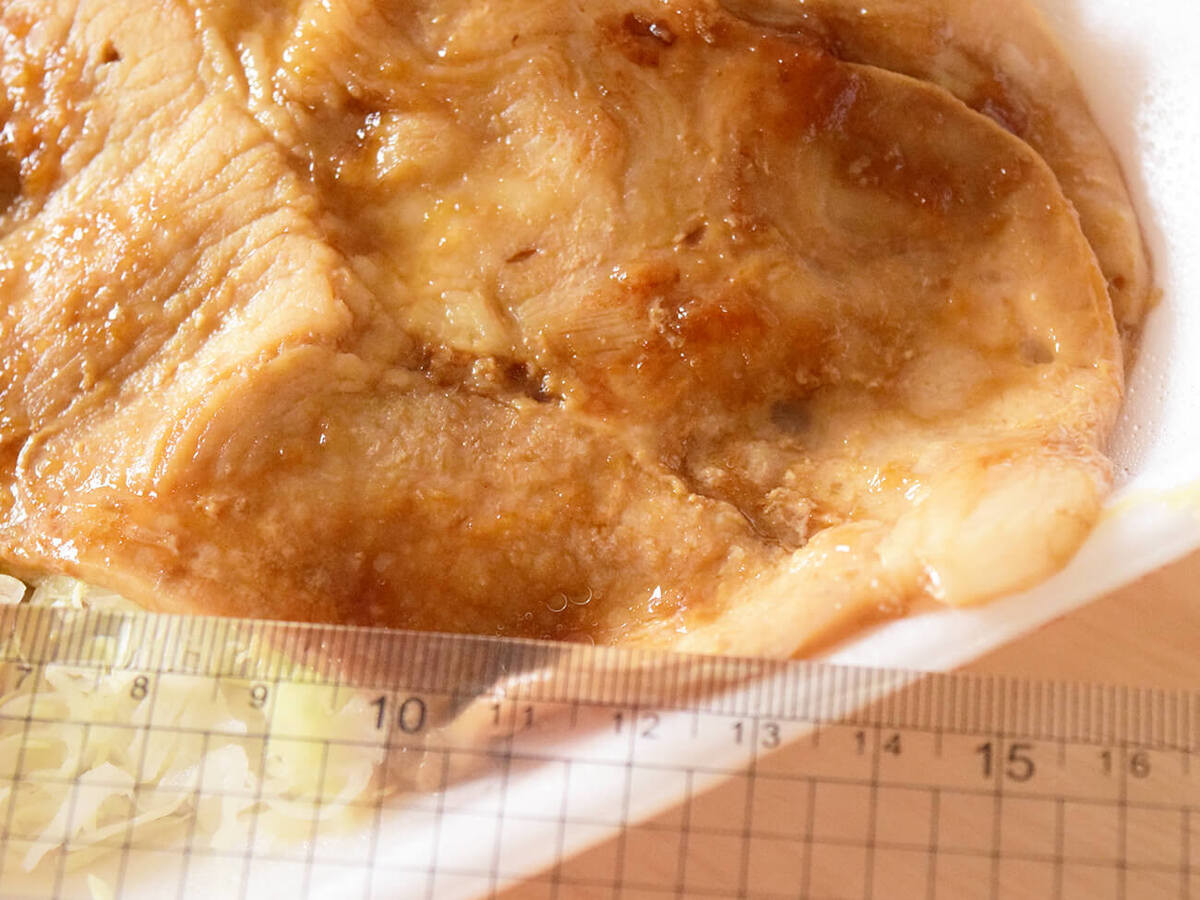 【かつや】夏の期間限定メニュー2品実食レポ
