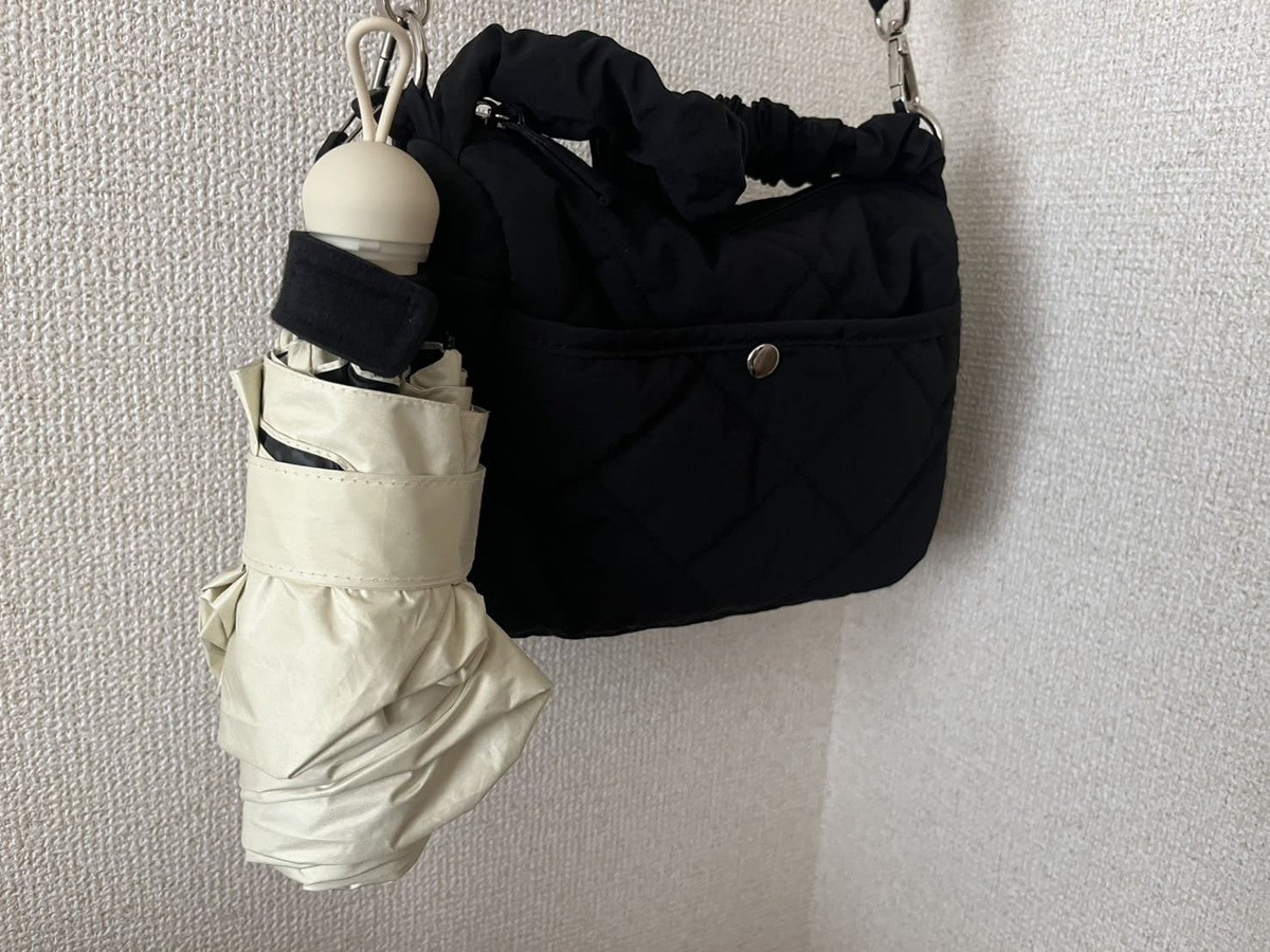 セリア「お出かけ便利グッズ」