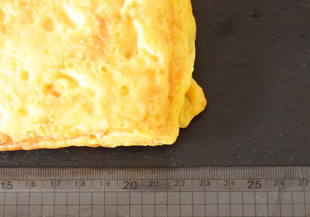 ロピア新商品「もっっちもち肉まん」実食レポ