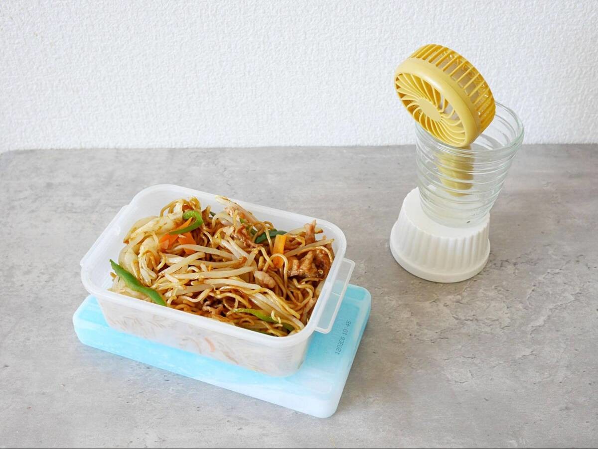 焼きそば