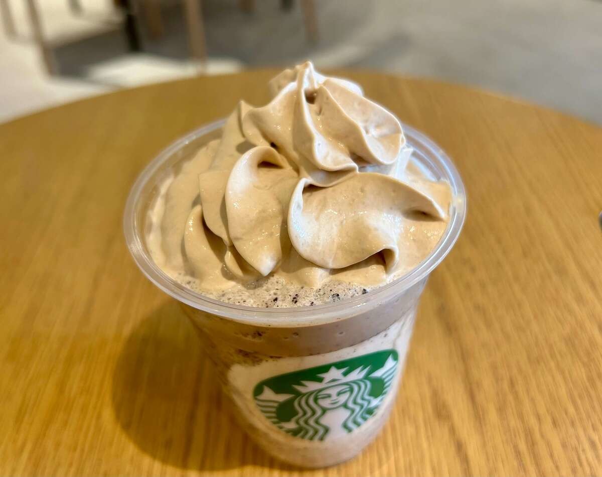 スタバの「幻のドリンク」って知ってる？