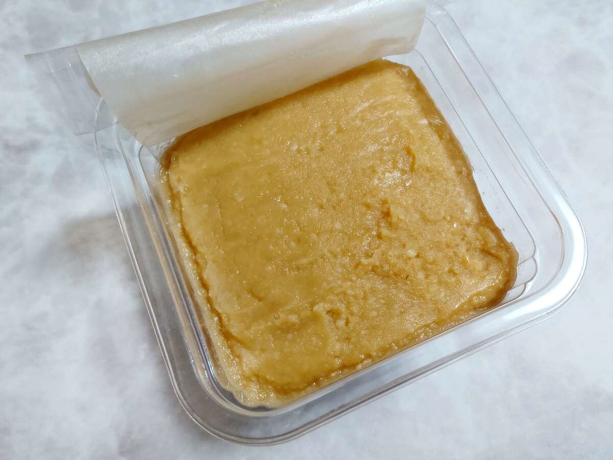 マルマン「国産生 減塩20％ 500g」