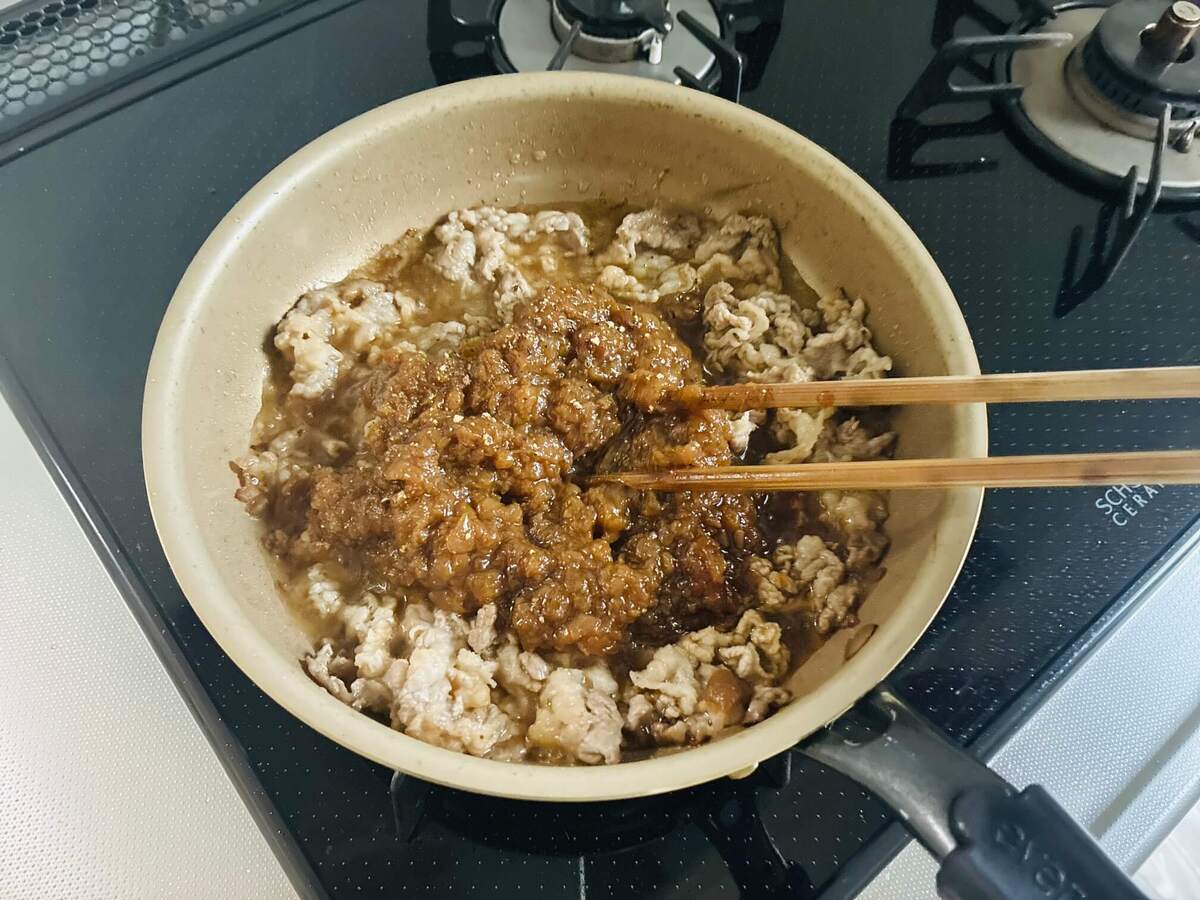 和田明日香さん「酒飲みコロッケ」